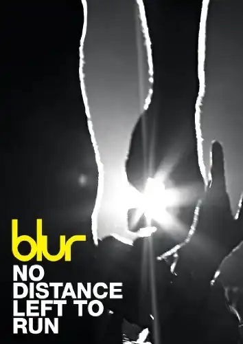 Watch and Download blur | No Distance Left to Run 2